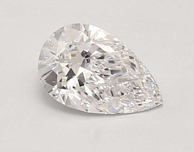 0.94 ct. pear Lab Grown Diamond front image