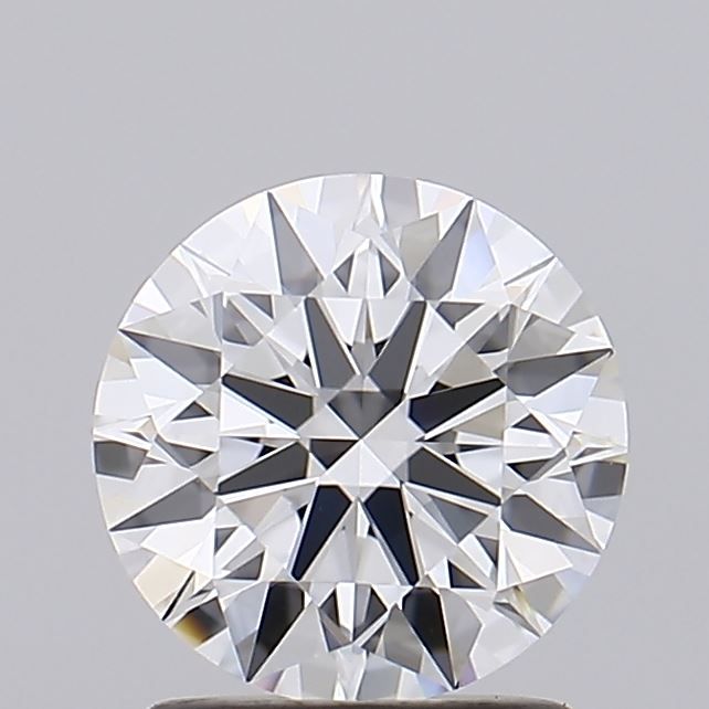 1.47 ct. round Lab Grown Diamond front image