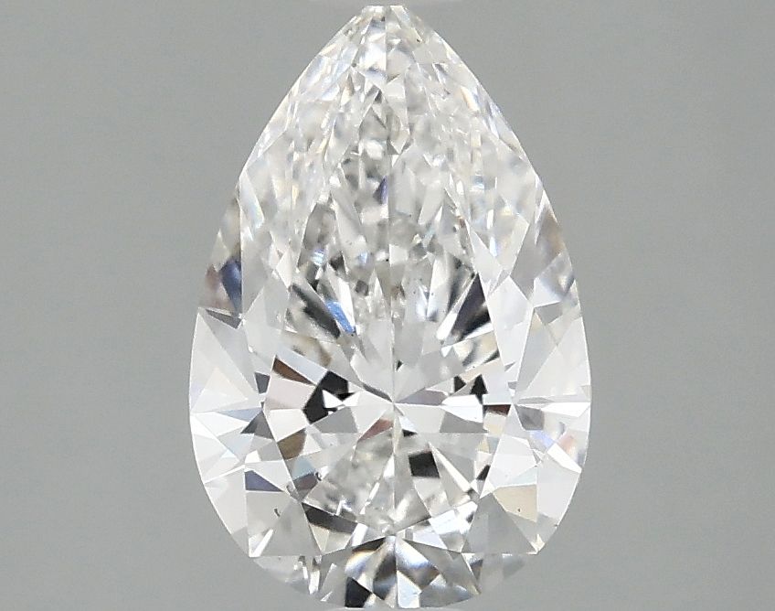 1.50 ct. pear Lab Grown Diamond front image