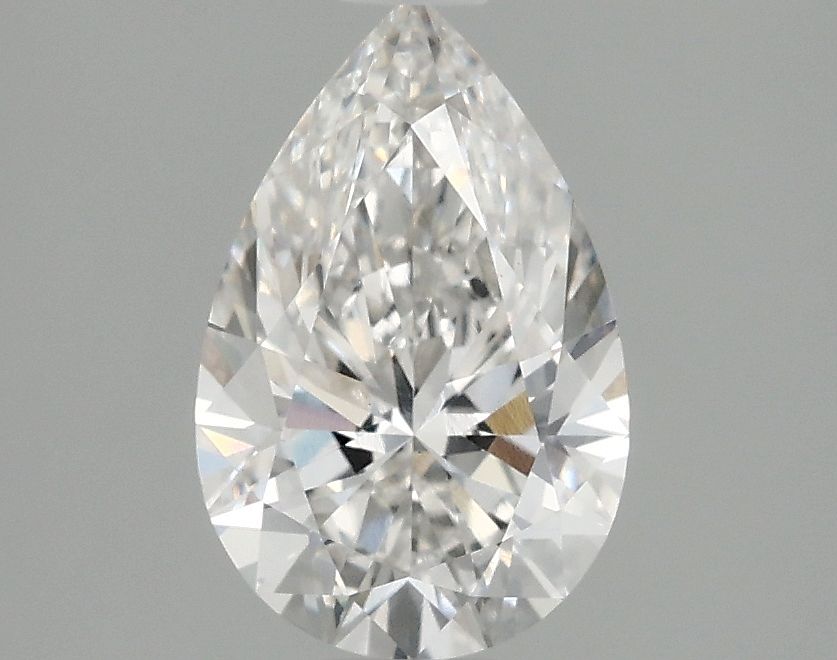1.53 ct. pear Lab Grown Diamond front image