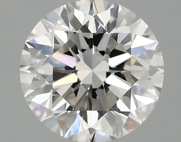 1.00 ct. round Lab Grown Diamond front image