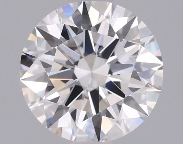 1.03 ct. round Lab Grown Diamond front image