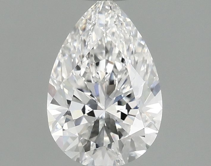 1.02 ct. pear Lab Grown Diamond front image