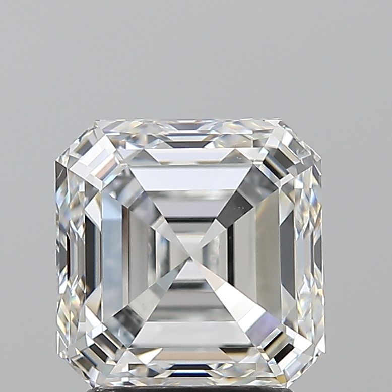 Asscher Diamond