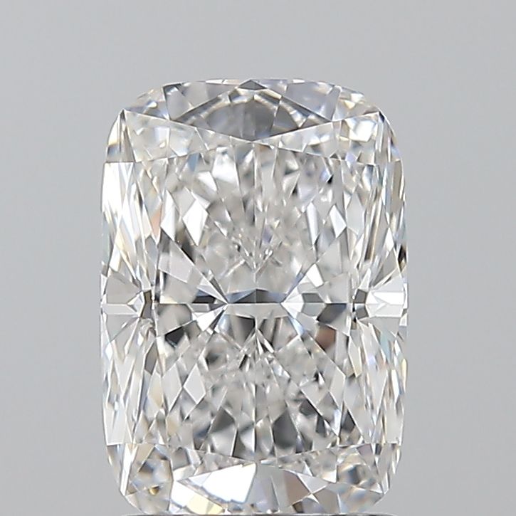 1.70 ct Cushion Modified diamond