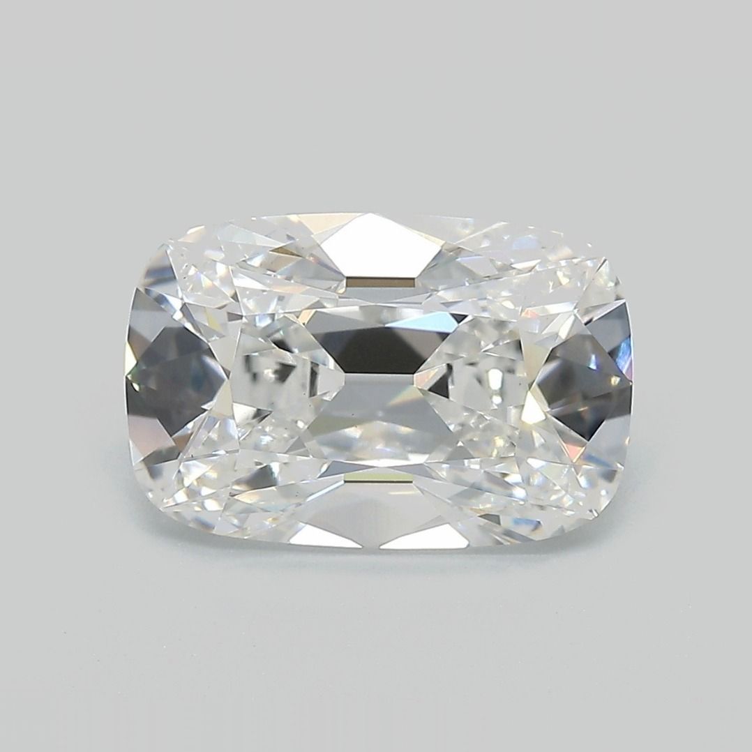 Cushion Diamond