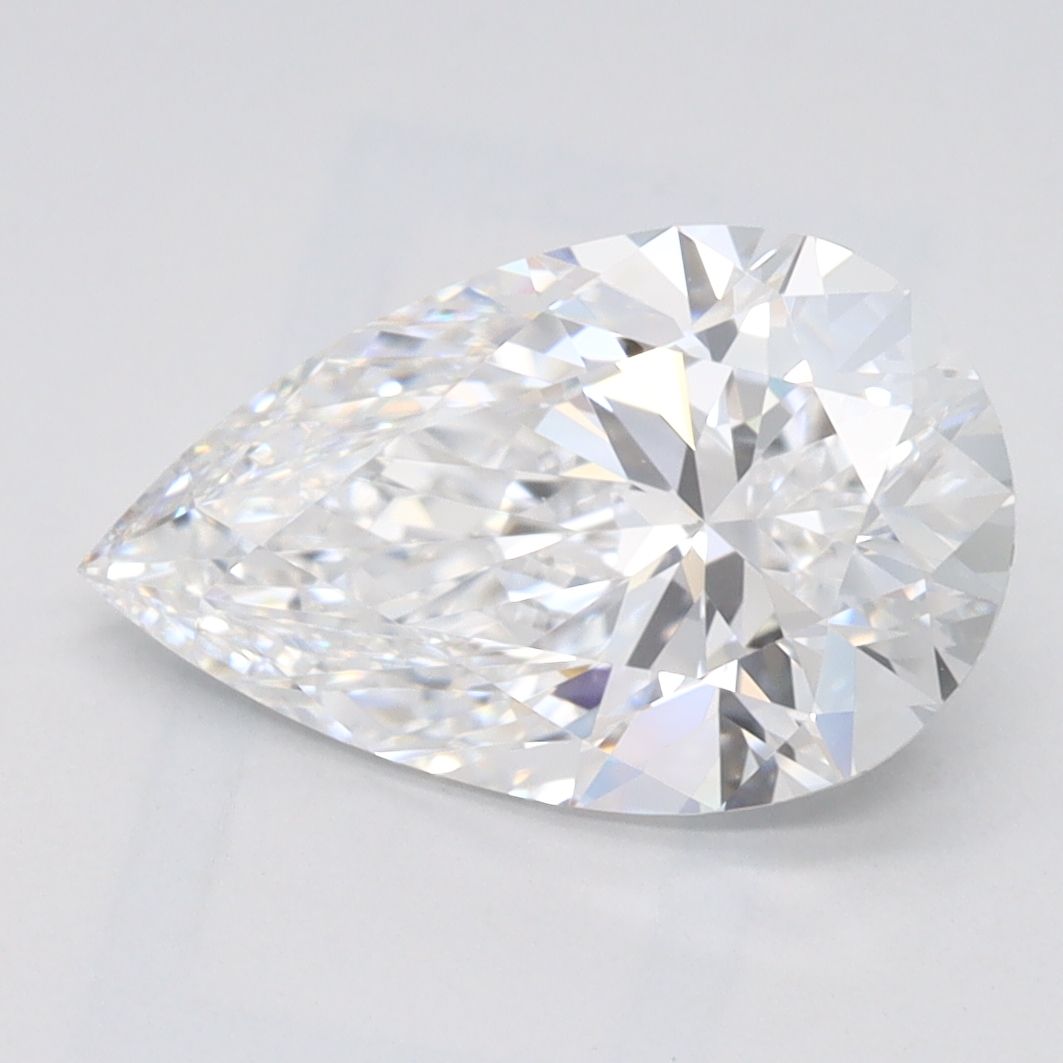 2.07 Carat