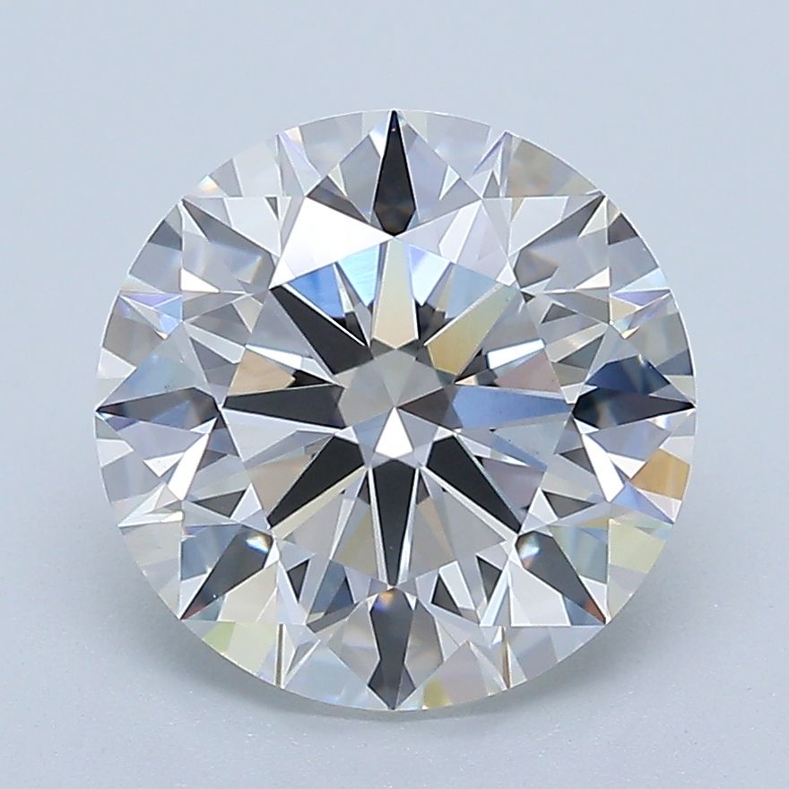 Round Diamond