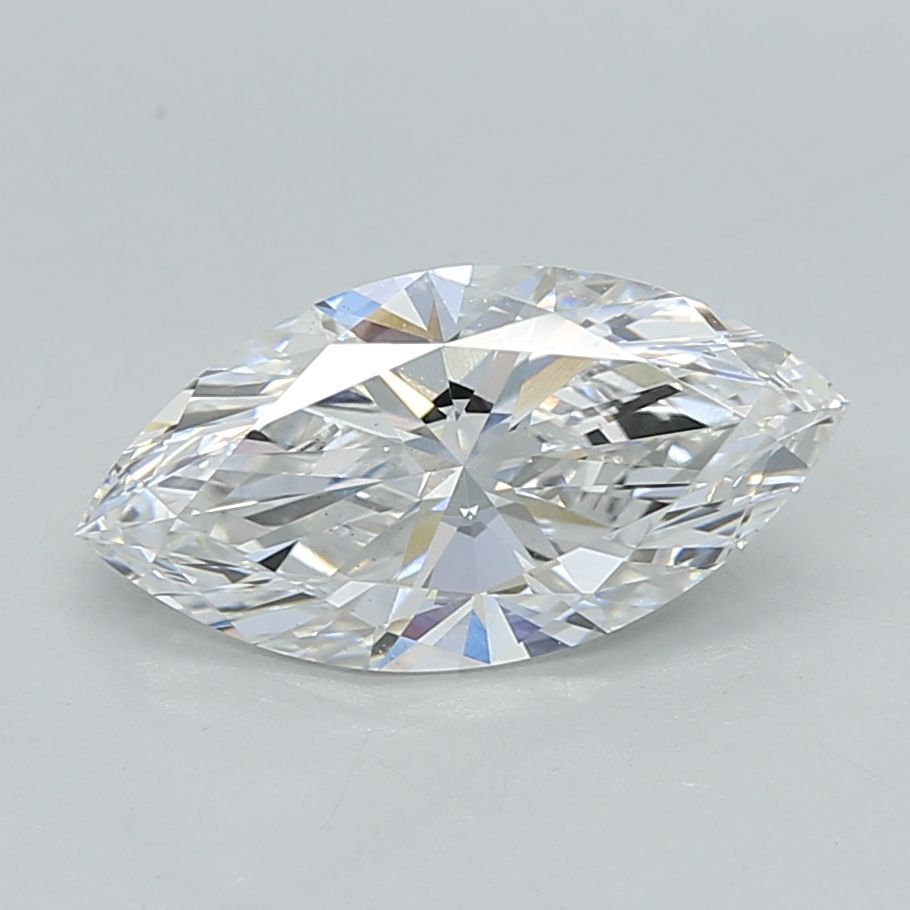 1.55 ct. marquise Lab Grown Diamond front image