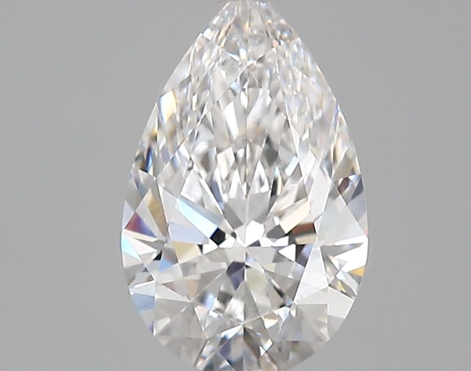 1.82 ct. pear Lab Grown Diamond front image