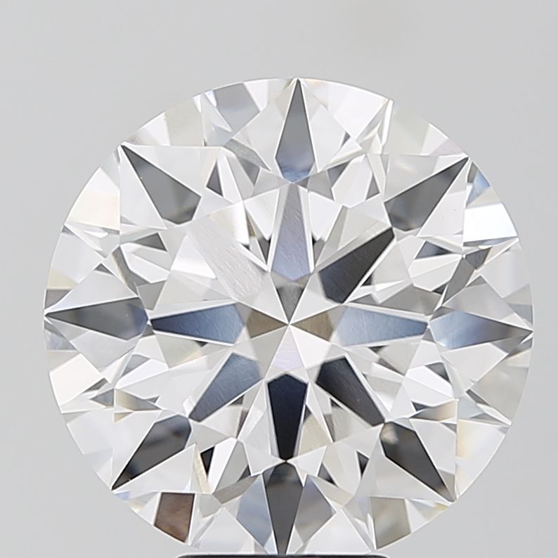 Round Diamond