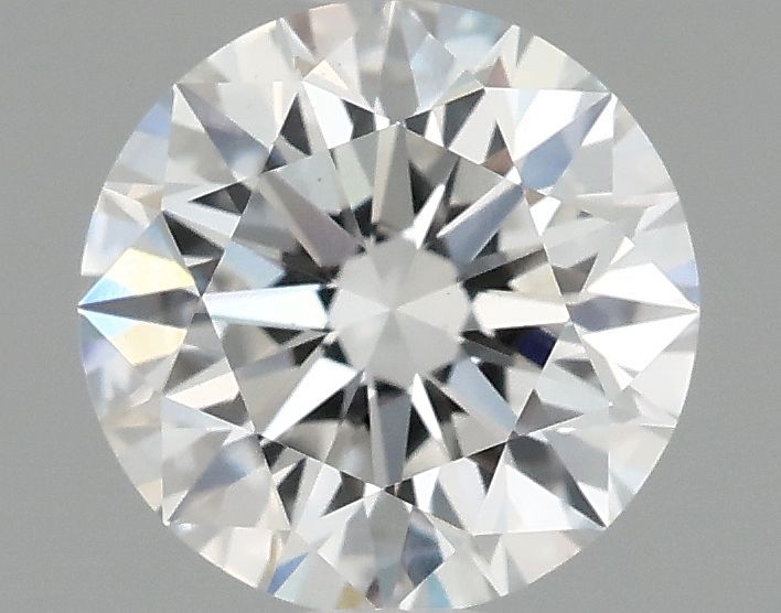 1.06 ct. round Lab Grown Diamond front image