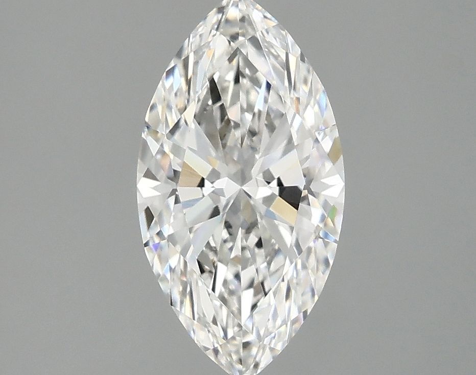 1.46 ct. marquise Lab Grown Diamond front image