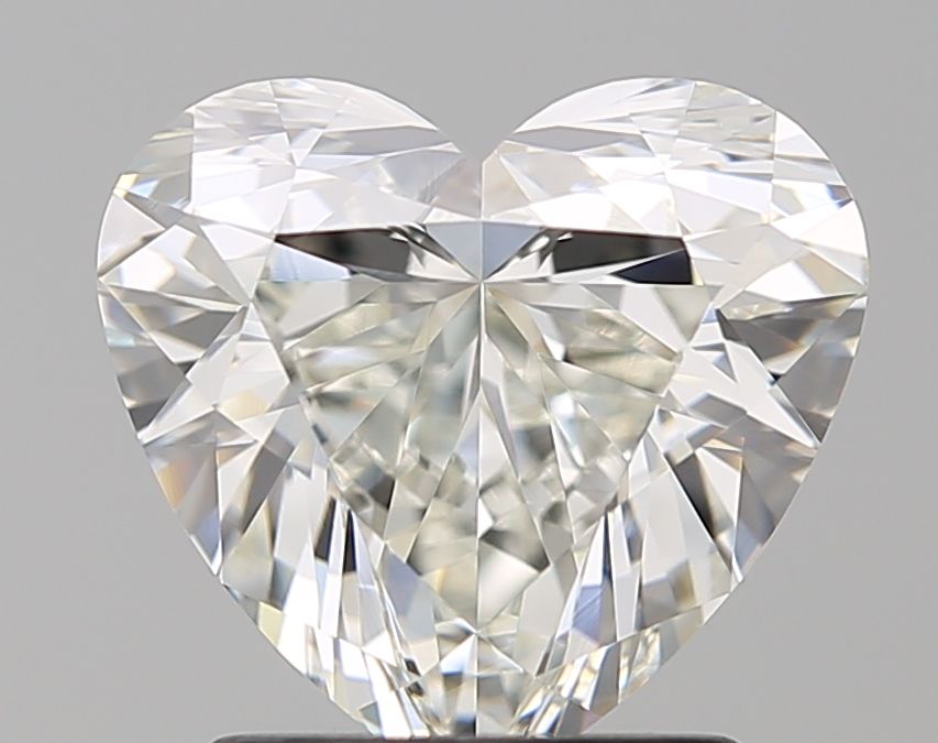 Heart Diamond