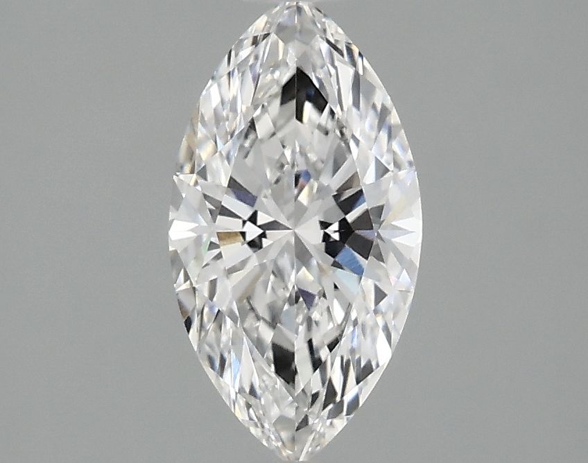 1.03 ct. marquise Lab Grown Diamond front image