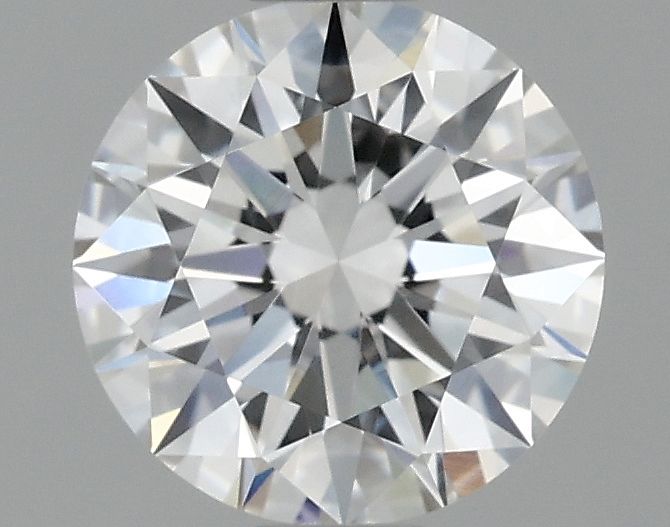 1.04 ct. round Lab Grown Diamond front image