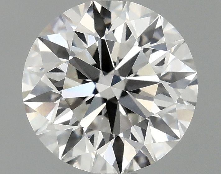 1.03 ct. round Lab Grown Diamond front image