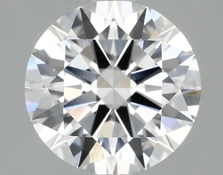 1.40 ct. round Lab Grown Diamond front image