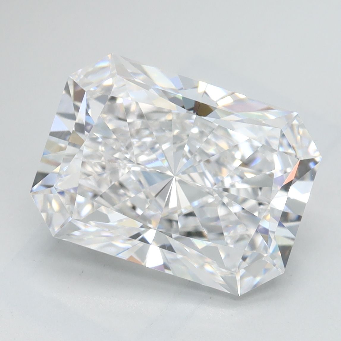 Radiant Diamond