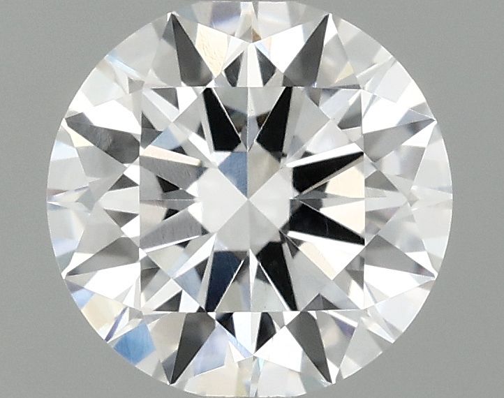 1.00 ct. round Lab Grown Diamond front image