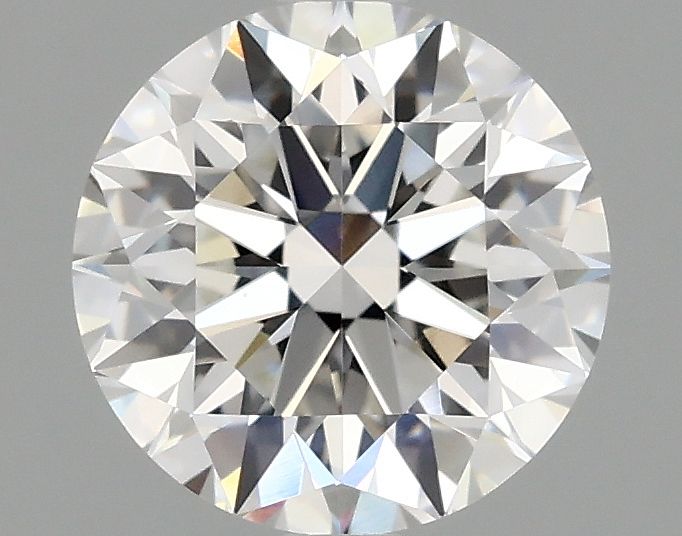 1.49 ct. round Lab Grown Diamond front image