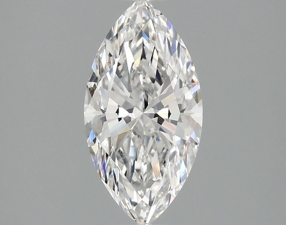 1.26 ct. marquise Lab Grown Diamond front image