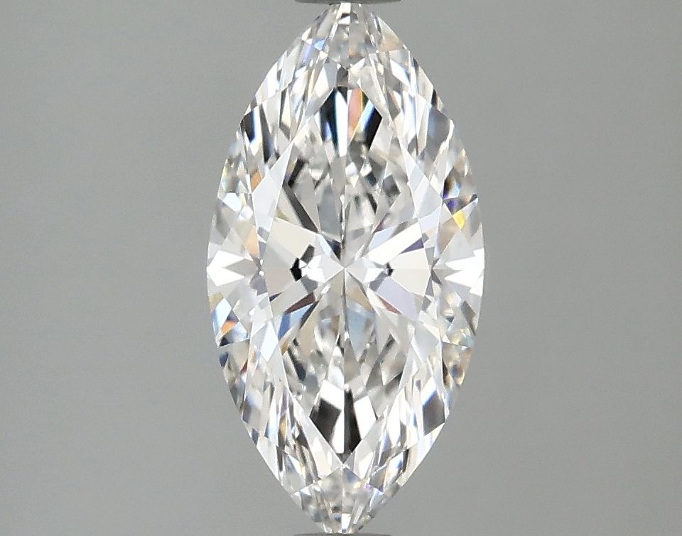 1.33 ct. marquise Lab Grown Diamond front image