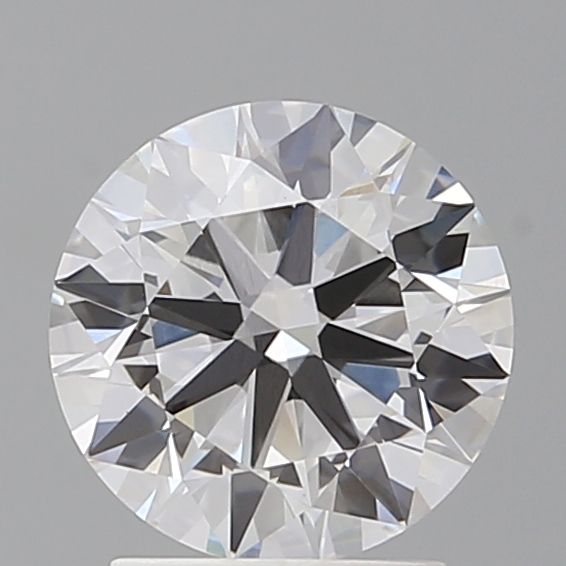 2.02 ct. round Lab Grown Diamond front image