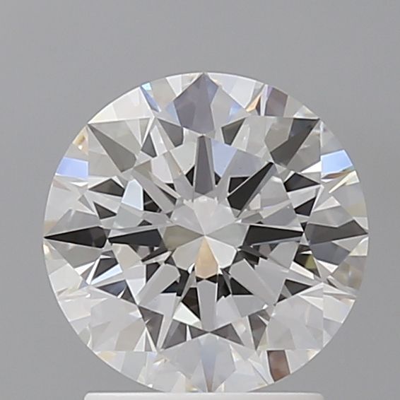 2.02 ct. round Lab Grown Diamond front image