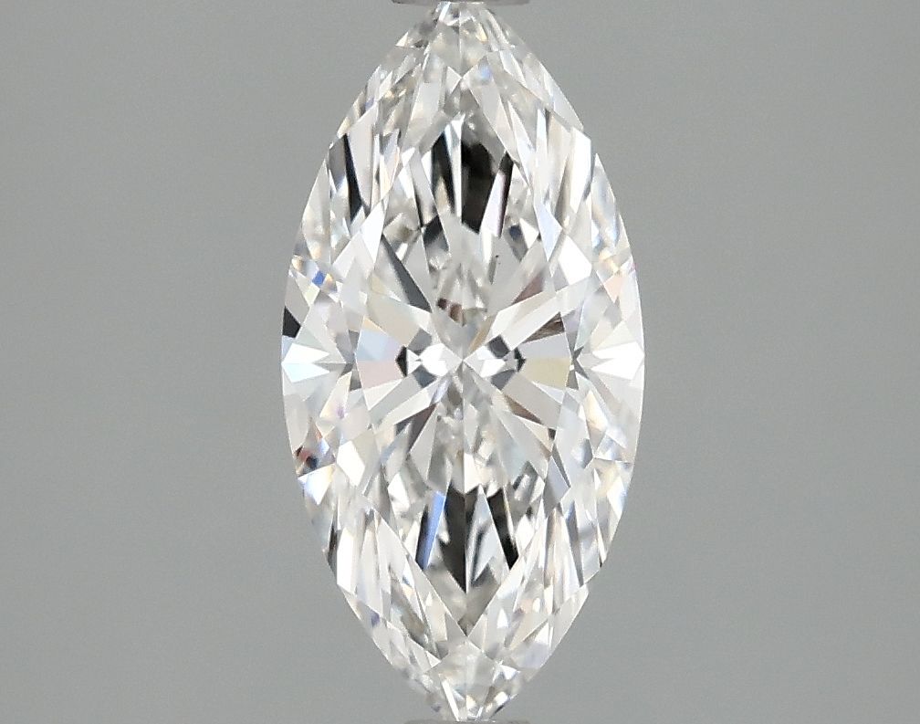 1.52 ct. marquise Lab Grown Diamond front image