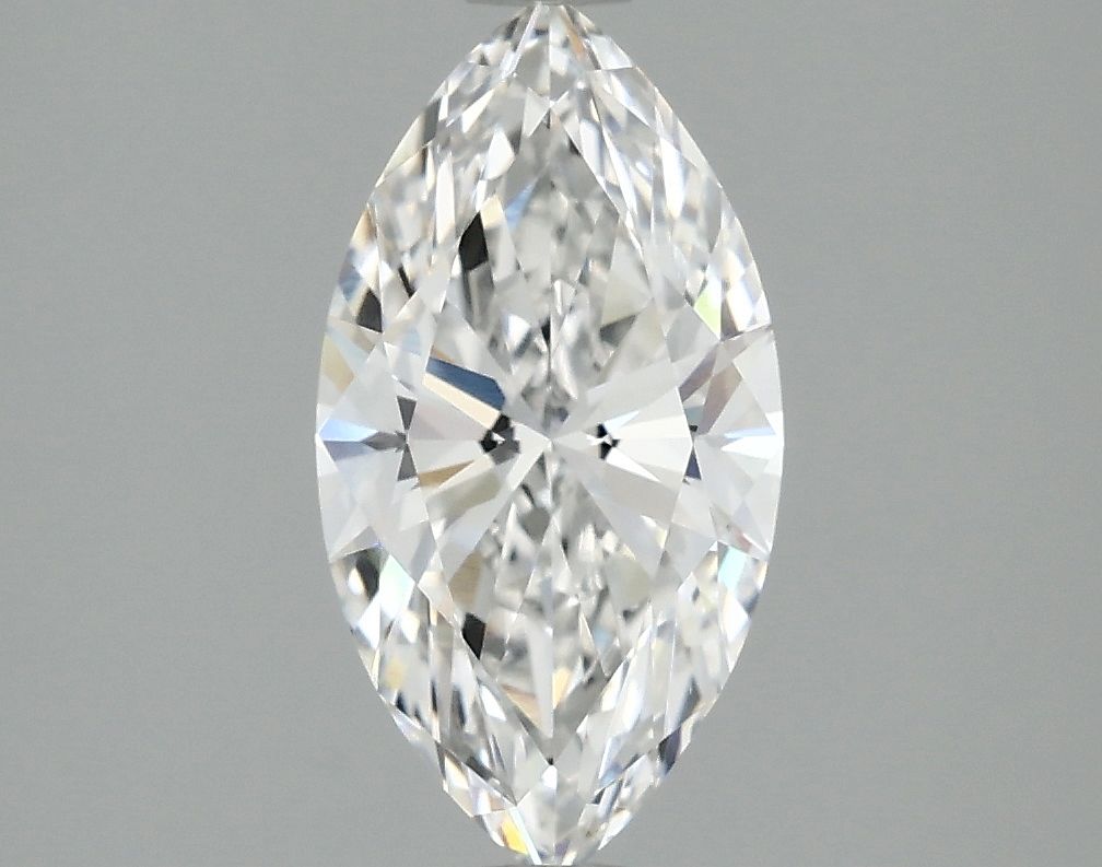 1.52 ct. marquise Lab Grown Diamond front image