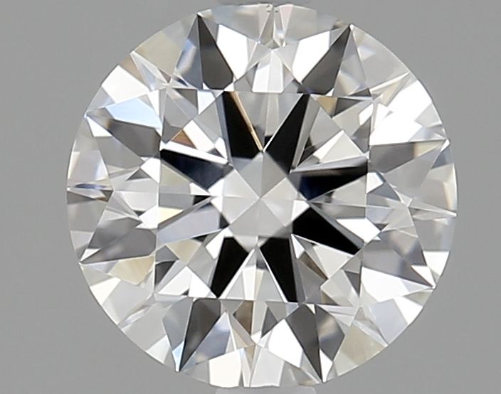 1.52 ct. round Lab Grown Diamond front image