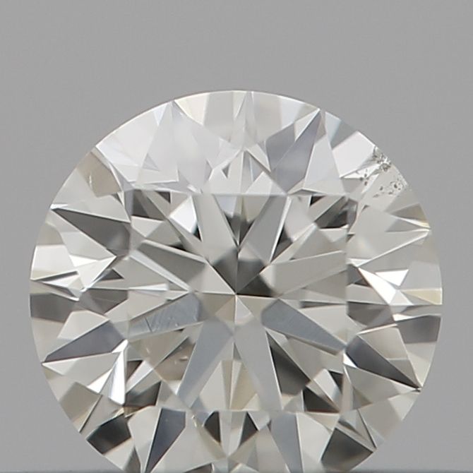 Round Diamond