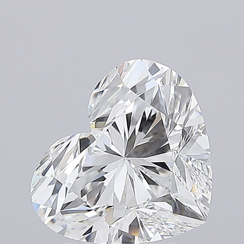 Heart Diamond