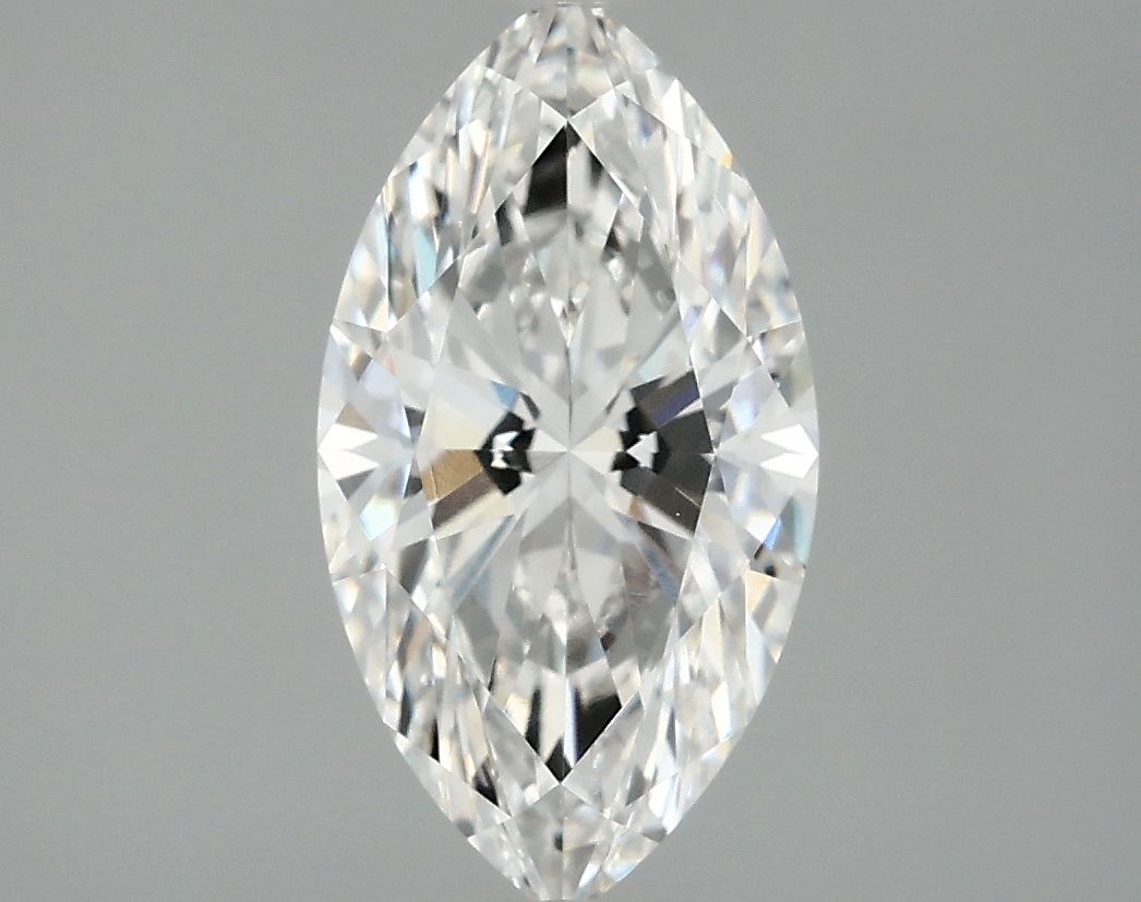1.52 ct. marquise Lab Grown Diamond front image
