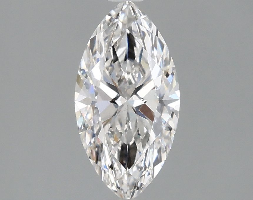 1.09 ct. marquise Lab Grown Diamond front image