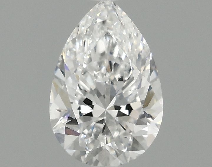 1.06 ct. pear Lab Grown Diamond front image