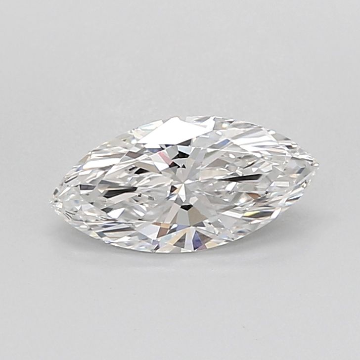 1.03 ct. marquise Lab Grown Diamond front image