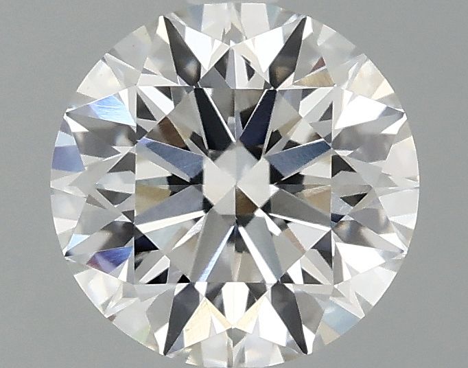 1.06 ct. round Lab Grown Diamond front image