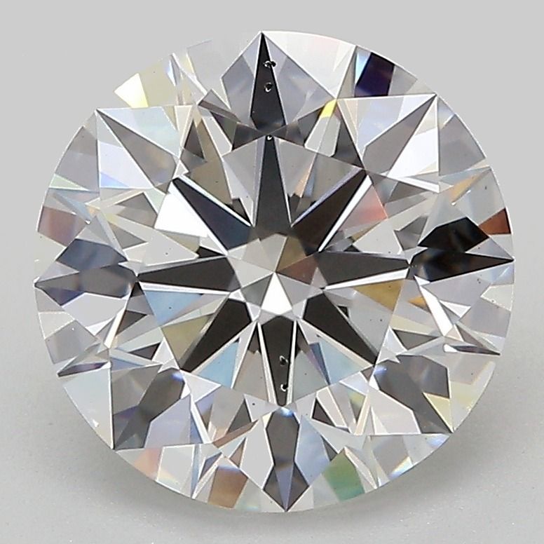 Round Diamond