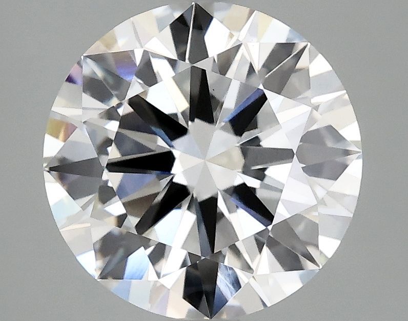 2.39 ct. round Lab Grown Diamond front image