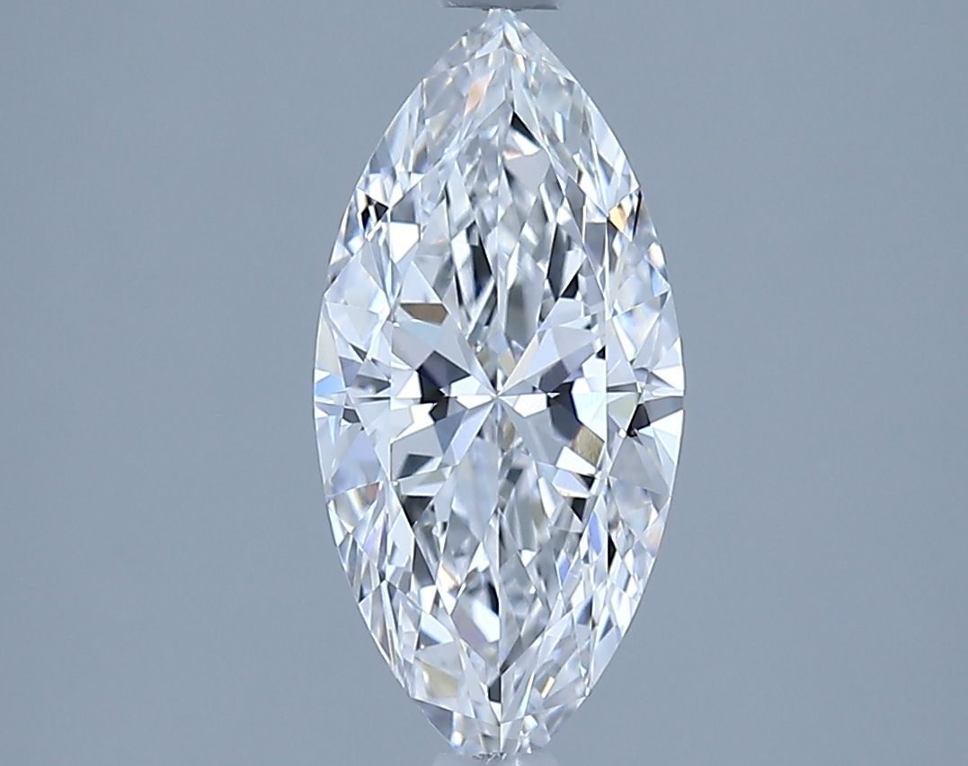 1.53 ct. marquise Lab Grown Diamond front image