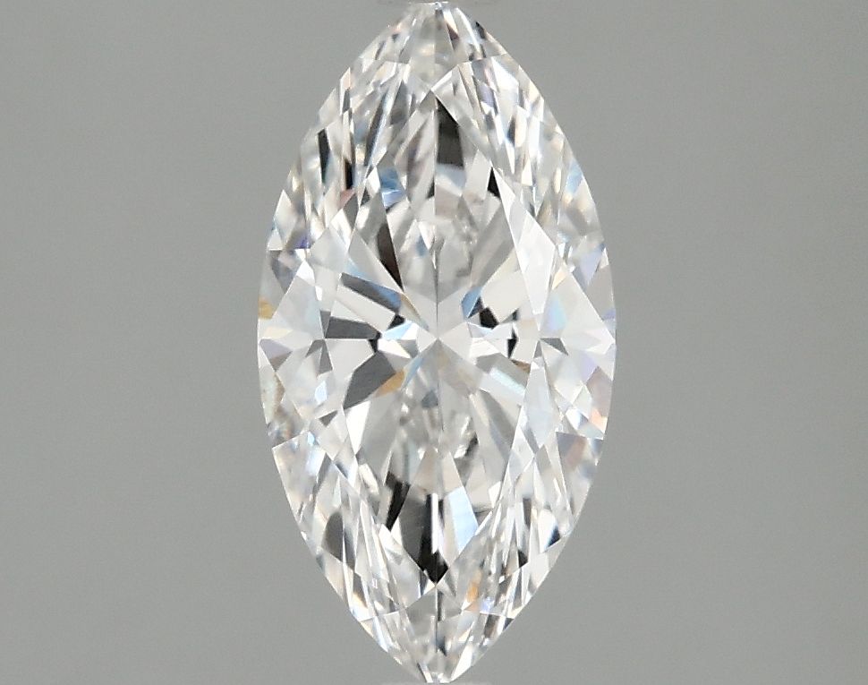 1.49 ct. marquise Lab Grown Diamond front image