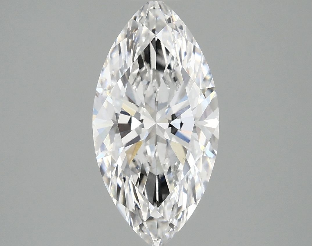 1.83 ct. marquise Lab Grown Diamond front image