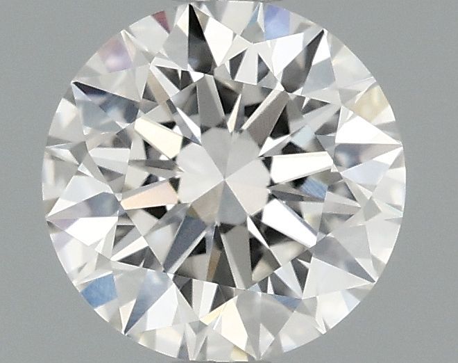 1.01 ct. round Lab Grown Diamond front image
