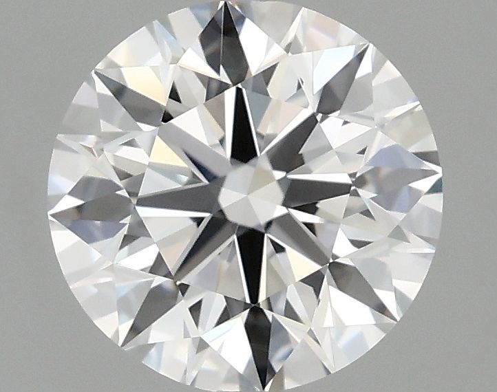 1.91 ct. round Lab Grown Diamond front image