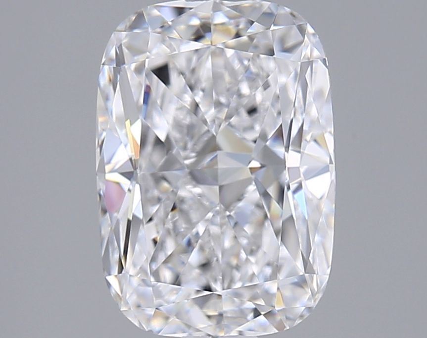 Cushion Diamond