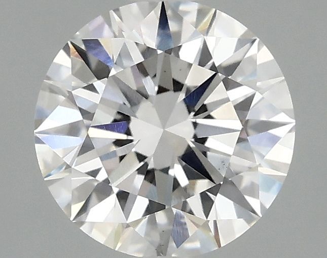 1.49 ct. round Lab Grown Diamond front image