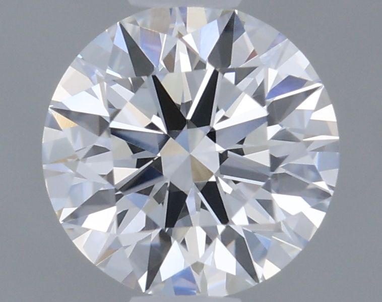 Round Diamond