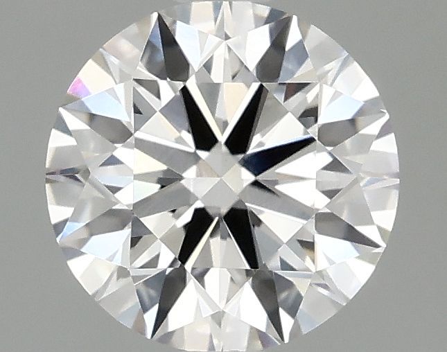 1.51 ct. round Lab Grown Diamond front image
